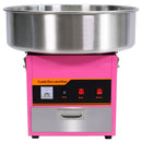 Samland Commercial Cotton Candy Machine Fairy Floss Maker-1