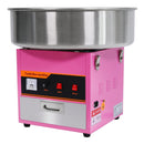 Samland Commercial Cotton Candy Machine Fairy Floss Maker-2
