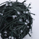 Samland 50m 500 Led Dynamic Colour Changing Fairy Light With Remote Control-3