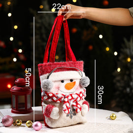 Christmas Gift Bag