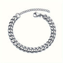 Elegant  Chain Bracelet - Timeless Style-2