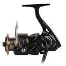 BILLINGS EK 3000 series, 5.2:1 gear ratio, maximum drag force 26LB, aluminum alloy metal line cup, spool reel, suitable for freshwater and seawater-4