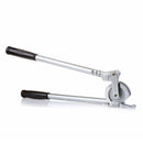 1/2 Inch OD Tubing Bender, 180° Copper Pipe Bending Tool
Hvac Copper Pipe Bender for 1/2 Inch Od Soft Copper, Aluminum and Thin-Wall Steel Tubing with Marked Angles Up to 180°(silver)-1