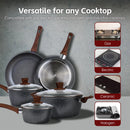 Clevinger 32cm Non-Stick Frypan-2