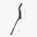 Bicycle stand - Adjustable bicycle stand - Bicycle support - Suitable for wheels from 24 to 29 inches-2