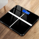 396-pound Weight Scale, Electronic Scale, Bathroom Scale, Personal Scale, High-precision Weight Scale, With LCD High-definition Display And Temperature Display (switchable KG/LB Units) Large Platform, Durable And Safe, Suitable For Various Scenarios-7