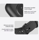 Apricot Unisex Health Monitoring Smart Watch with Call Function-11