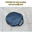 【Hot Sale】Outdoor Portable Breathable Mosquito-Proof Tent Auto-Support Foldable Camping Mesh Canopy-6