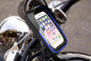 Bike Frame Bag Waterproof Bike Phone Mount Holder Bikes Accessories Gifts - Blue-4
