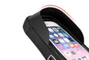 Bike Frame Bag Waterproof Bike Phone Mount Holder Bikes Accessories Gifts - Black-7