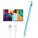 Capacitive Stylus Pen Compatible With iPad and Tablet Touch Screens Pink-5