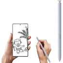 Precise Replacement Stylus Pen Compatible with Samsung Galaxy S25 Ultra Silver-1