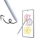 Precise Replacement Stylus Pen Compatible with Samsung Galaxy S25 Ultra Silver-4