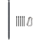 Replacement Galaxy S26 Ultra S Pen for Samsung Galaxy S26 Ultra with Replaceable Nib Black-5