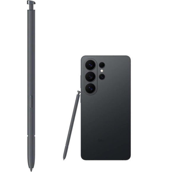 Replacement Galaxy S26 Ultra S Pen for Samsung Galaxy S26 Ultra with Replaceable Nib Black