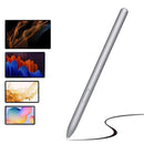 Stylus Pen for Samsung Galaxy TABS7/S6lite/S7+/S8/S8+ Sliver-1