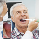 1080P Intraoral Camera Oral Endoscope Digital Imaging Intra Oral Camera-3