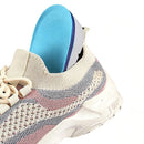 Height Increasing Insoles Invisible Heel Lifts For Shoes - L-4