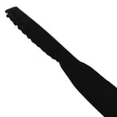 5Pcs Neoprene Eyeglass Holder Adjustable Sunglasses Retainer Strap for Sports - Black-3