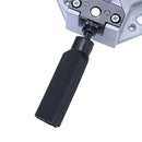 90 Degree Right Angle Clip Clamp Single Handle Corner Clamp Woodworking Corner Clip-12
