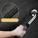 Stainless Steel Grab Bars Rust Resistance Shower Grab Bar with Skid Resistance Silicone for Bathroom Hospital-5