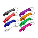 50pcs Keychain Bottle Opener Aluminum Alloy Mini Pocket Beer Beverage Opener Colorful Metal Bottle Opener-2