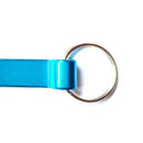 50pcs Keychain Bottle Opener Aluminum Alloy Mini Pocket Beer Beverage Opener Colorful Metal Bottle Opener-8