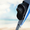 Arcadia Furniture 3M x 3M Outdoor Folding Tent - Navy-10