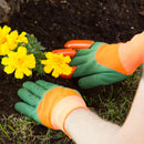 Yard Hands Garden Gloves All in One Garden and Gloves-4