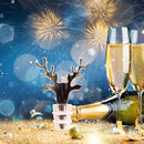 Bread and Butter Stag Alloy Stopper-2