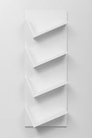 BARCELONA DISPLAY SHELF - WHITE-4