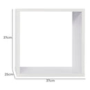 BERGEN CUBE TWIN PACK (WHITE)-3