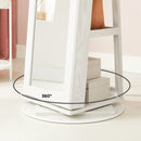 Full Length Mirror Jewelry Cabinet-6