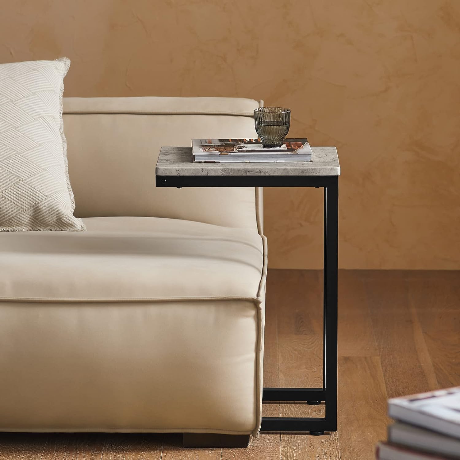 Sofa Side Table - 0