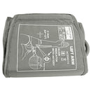 Bluetooth Blood Pressure Monitor, Large Cuff 22-42cm, Digital, Smartphone Compatible-3