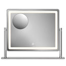 Aurea mini led cosmetic mirror-1