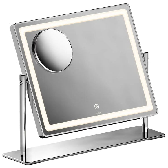 Aurea mini led cosmetic mirror