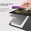 Wireless Charging Qi Mousepad 800x300x4mm Non-slip Rubber Base-2