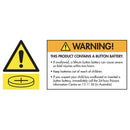 Kids Children's Doctors Medical Cart & ECG Machine for Toddler Play-3