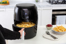 8L Digital Air Fryer w/ 200 C, 7 Cooking Settings, 1700W-4