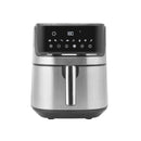 7L Digital Stainless Steel Air Fryer Kitchen Appliance-1