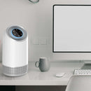 Air Purifier & Cleaner with HEPA Filter, Sleep Mode and Timer-3