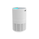 Air Purifier and Cleaner with HEPA Filter, Sleep Mode and Timer-2