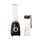 Portable Personal Blender, w/ 2 400ml Bottles-1