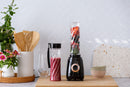 Portable Personal Blender, w/ 2 400ml Bottles-4
