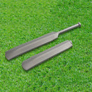 Cricket Ball Pitcher w/ Adjustable Pitching Angles & 5 Ball Capacity-4