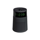 Sleek Projector Alarm Clock & Radio - Projects the Time onto the Ceiling-1
