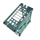 Organising Storage Rack for Garden Tools (Green) & Keep the Shed Tidy-3