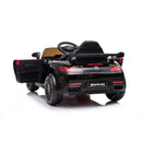 Licensed Mercedes GTR Replica Ride-on Car for Children (Red)-2