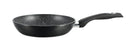 3-Piece Forged Frypan Set with Non-stick Coating-3